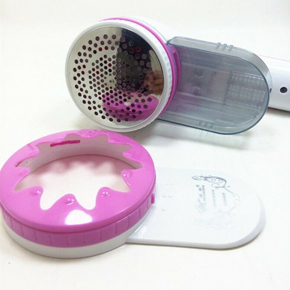 🆕WAKEN Lint Remover Ball Trimmer+ Spare one blade - Picture 6 of 8